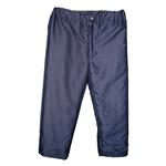 Pantalone sci MANUDIECI con imbottitura sintetica