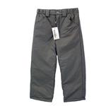 Pantalone sci MANUDIECI con imbottitura sintetica