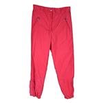 Pantalone sci MANUDIECI con imbottitura sintetica