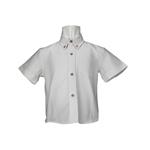 Button down cotton shirt M / C - Lui & Lei