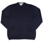 Cashmere pullover / crew neck 14 GG - Nonna Magali