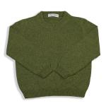 Cashmere Pullover / Crewneck - Magia di Nonna