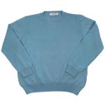 Merino wool pullover / crew neck 12 GG - Nonna Magali